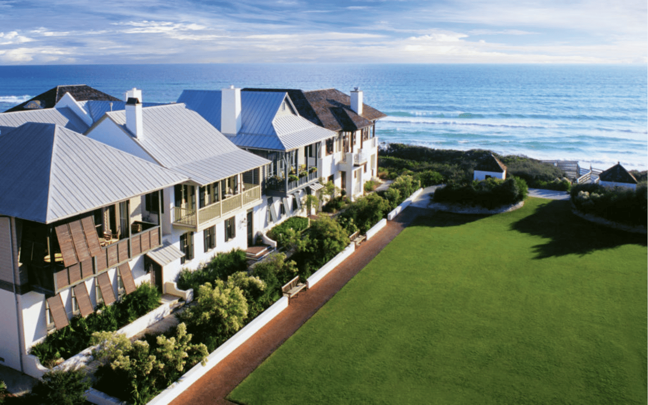 Rosemary Beach