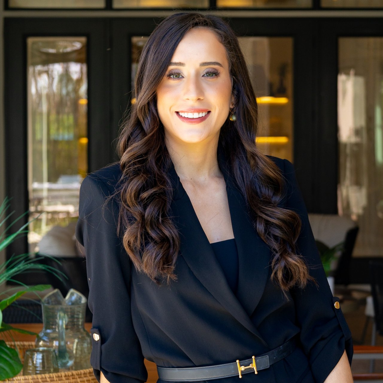 Juliana Moraes Orlando, FL Real Estate Agent Headshot
