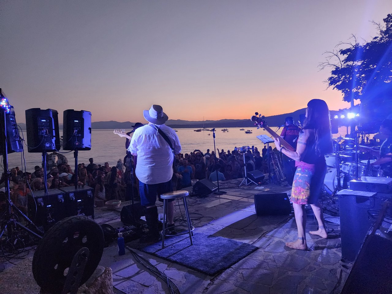 Summer Grooves