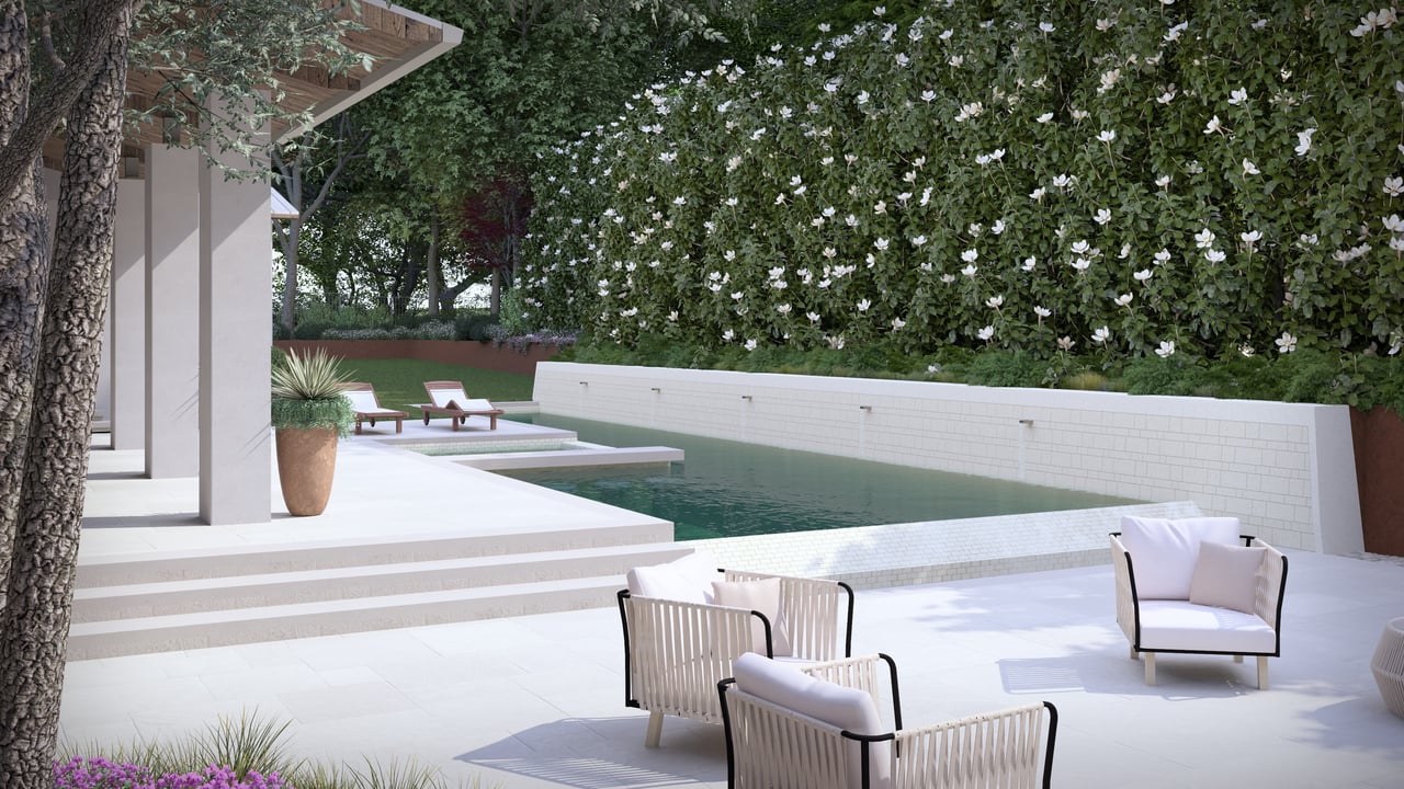 The Tarryhill Estate