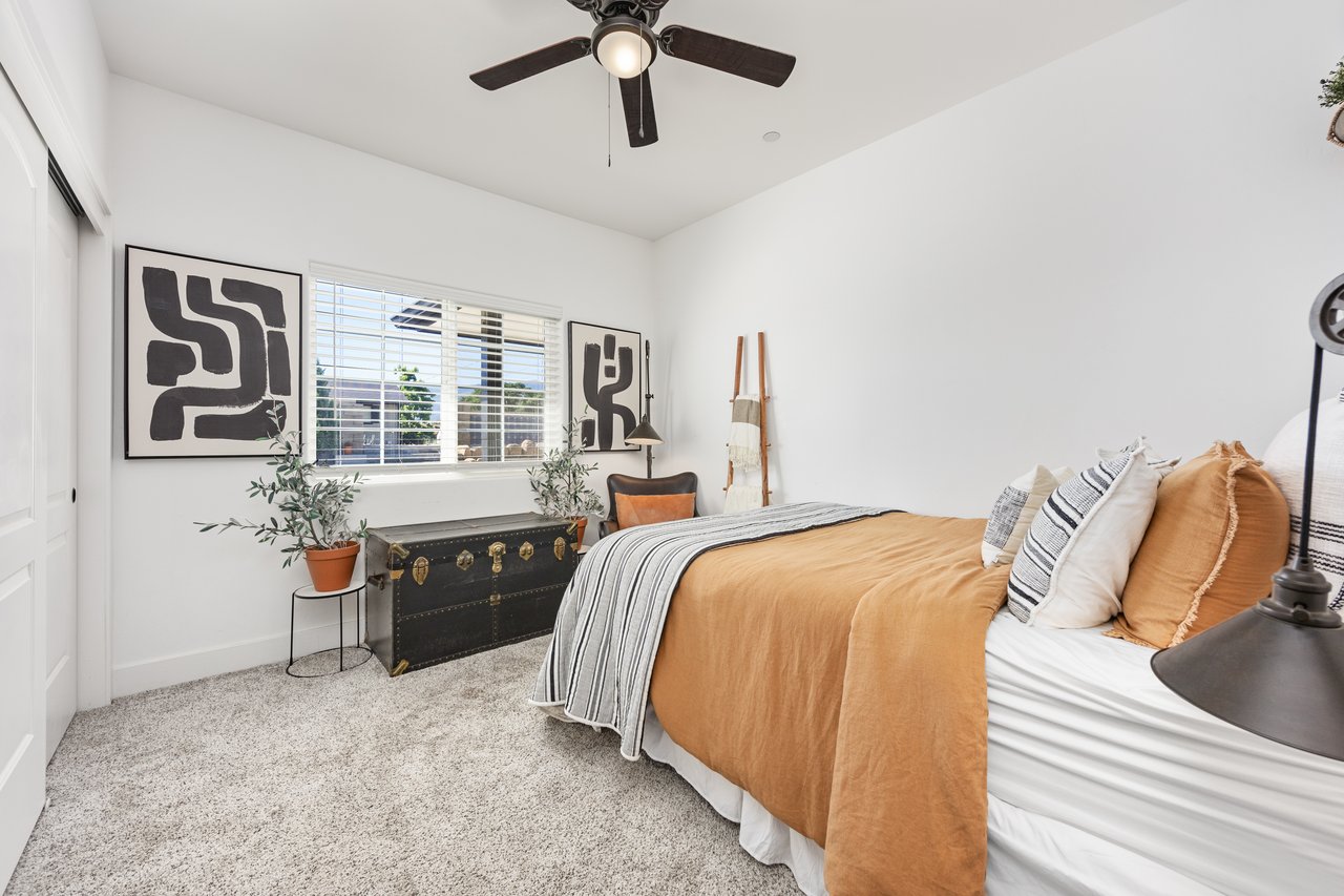 21305 Country Club Dr. 
