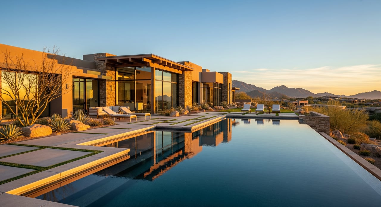 Jumbo Loans in North Scottsdale: What to Know