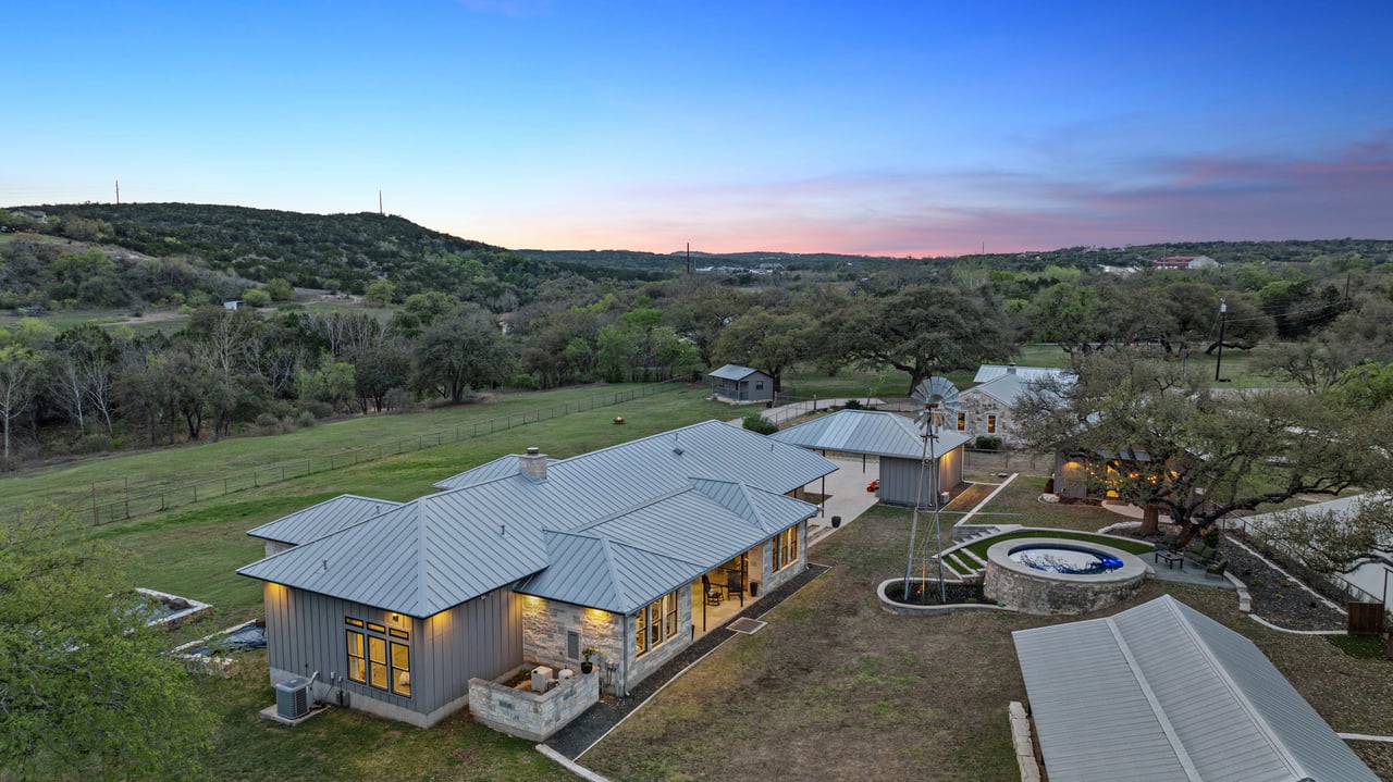 4813 Twin Acres Road