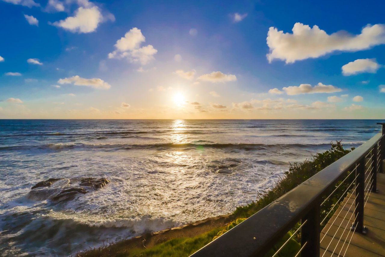 Pescadero Oceanfront Residences