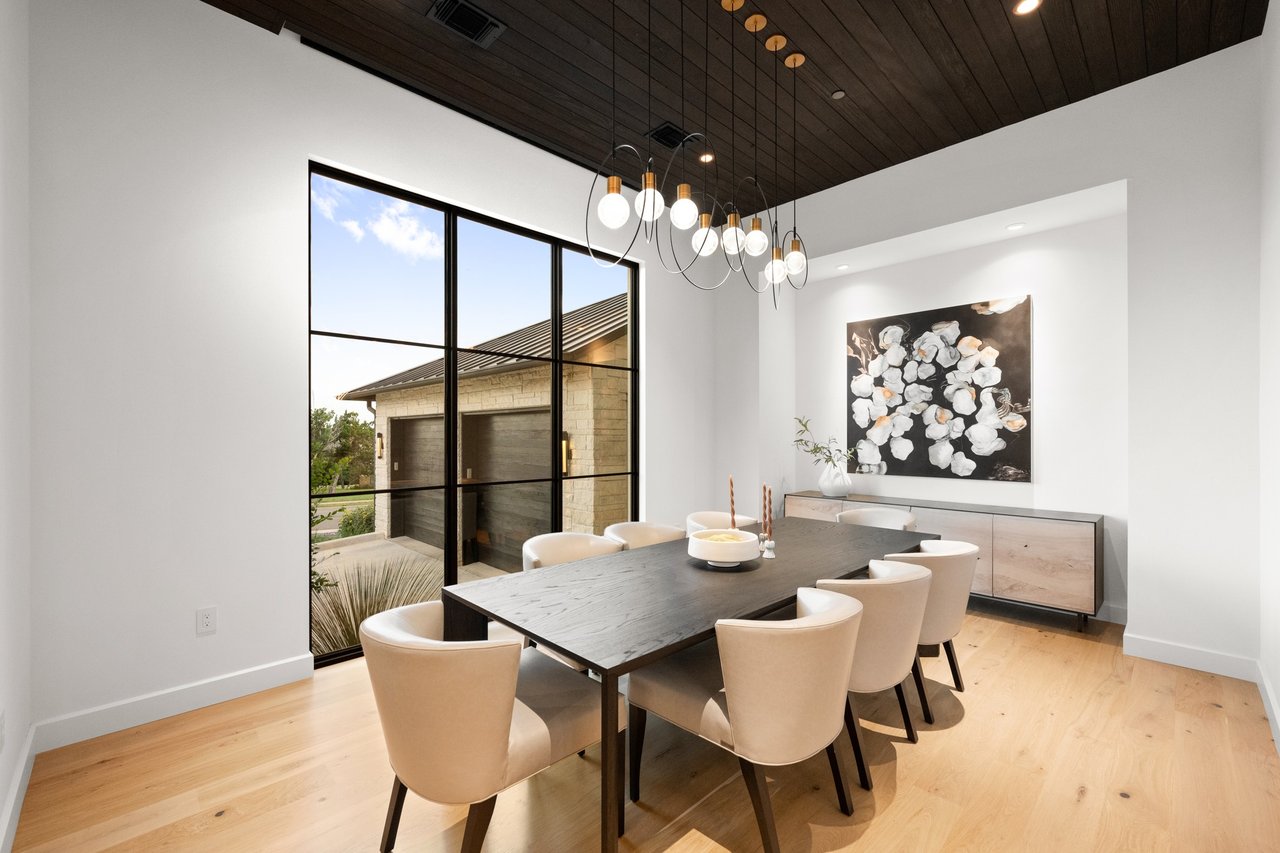 One of a Kind Custom in River Place