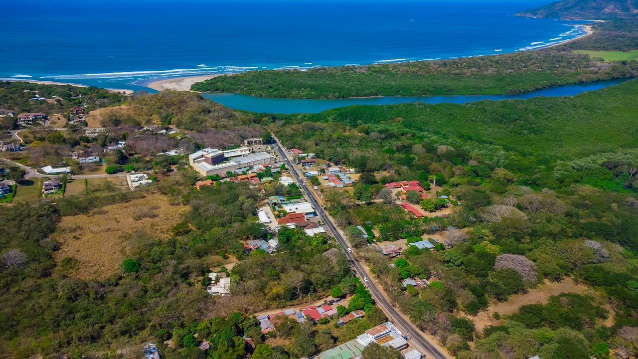 Casa Descanso | Fully Furnished Home Near Tamarindo Beach