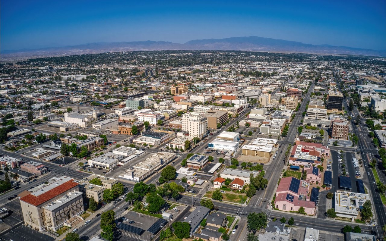 Bakersfield