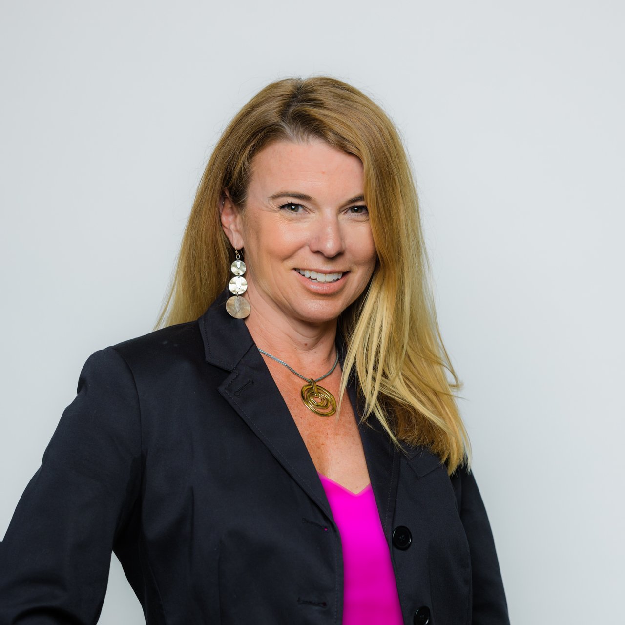 Katie Kowalski Wilmington, NC Real Estate Agent Headshot