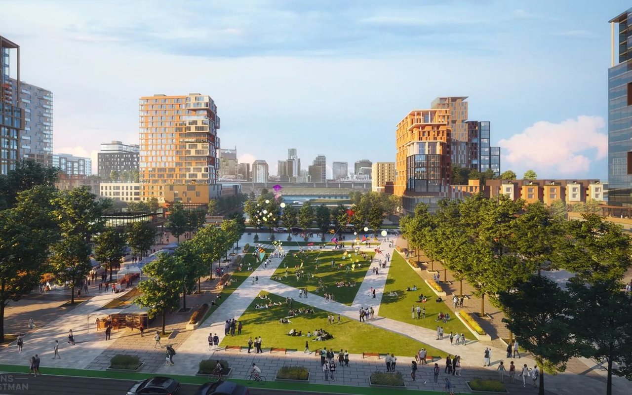 How Nashville’s Oracle Campus, East Bank Redevelopment & New Titans Stadium Will Reshape Real Estate (2025–2030 Forecast)