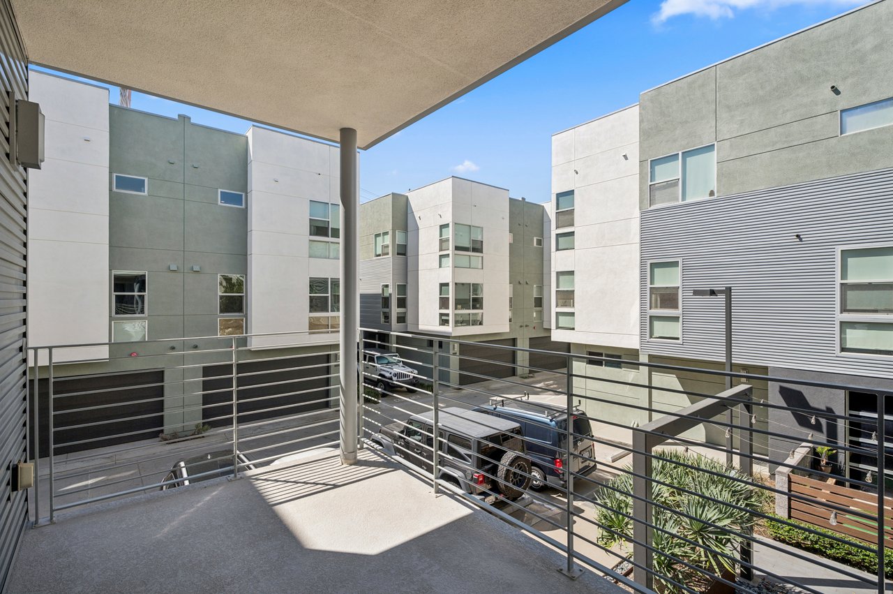 150 Mercer Way
