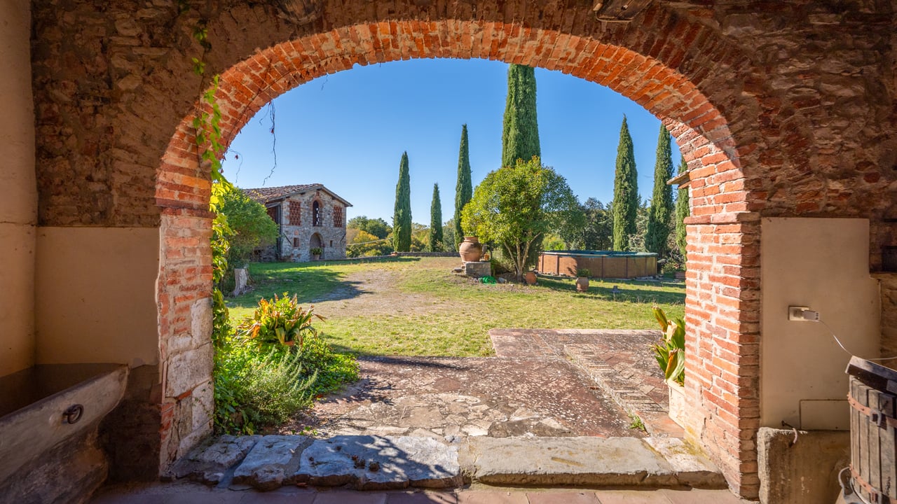 IL FIENILE DEL CHIANTI