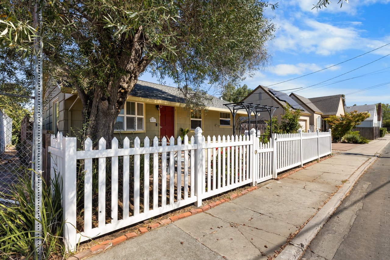516 Suisun St