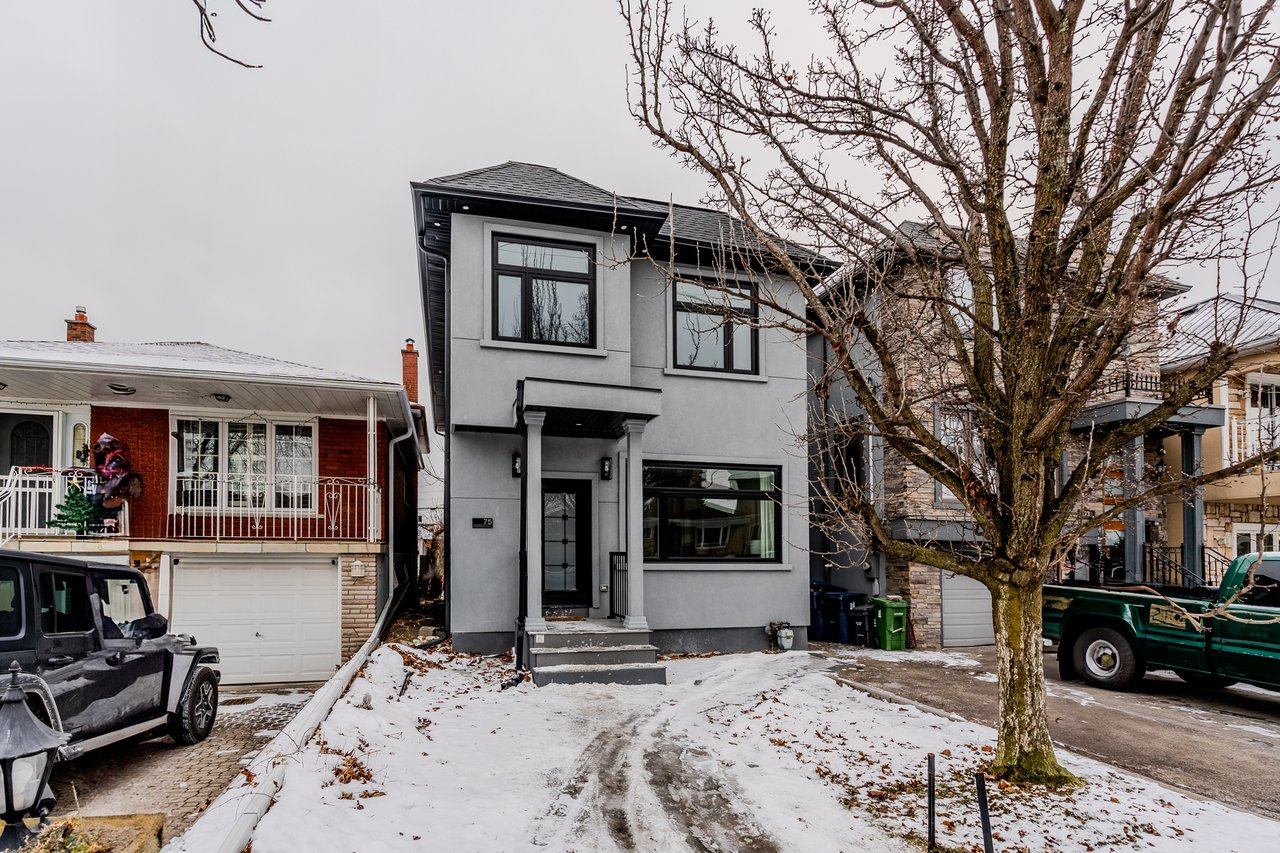 75 Holmstead Ave