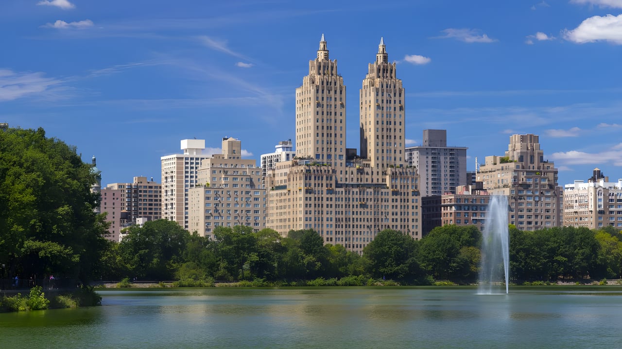 Why Fall 2025 Could Be the Turning Point for Manhattan Buyers