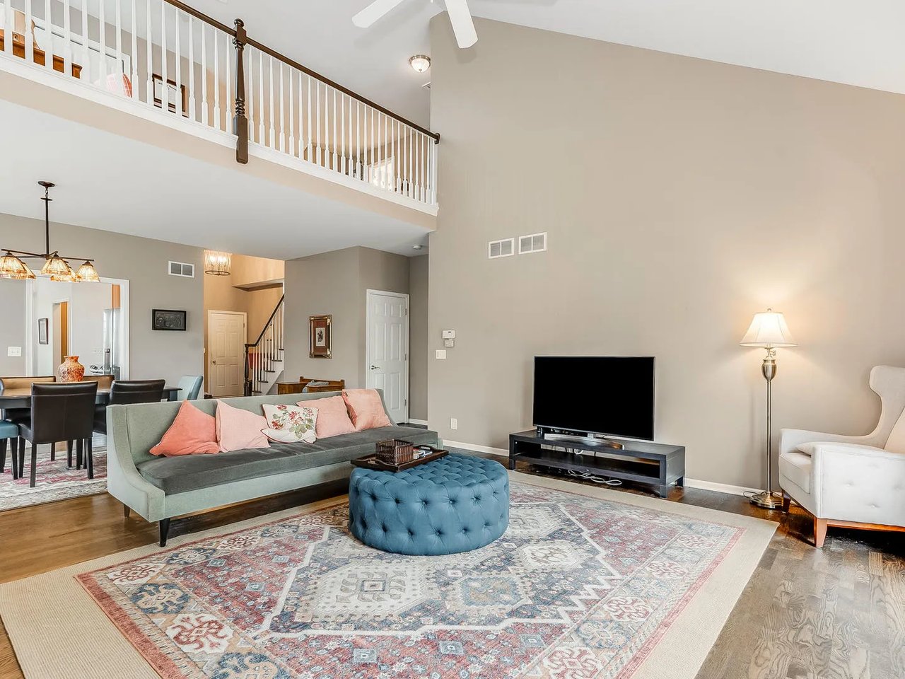 Coming Soon in Winfield IL. 1N009 Mission Ct | Luxury Duplex