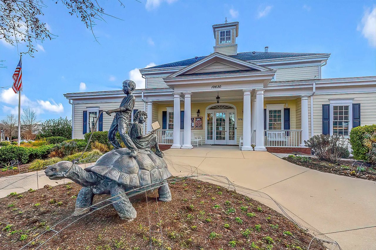 2124 Brimming Lake Ct