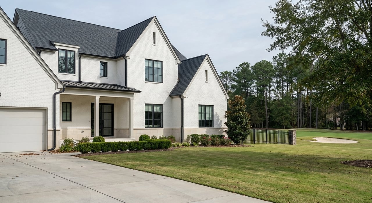 Grand Oaks, Oxford: Golf Community Appeal for Buyers