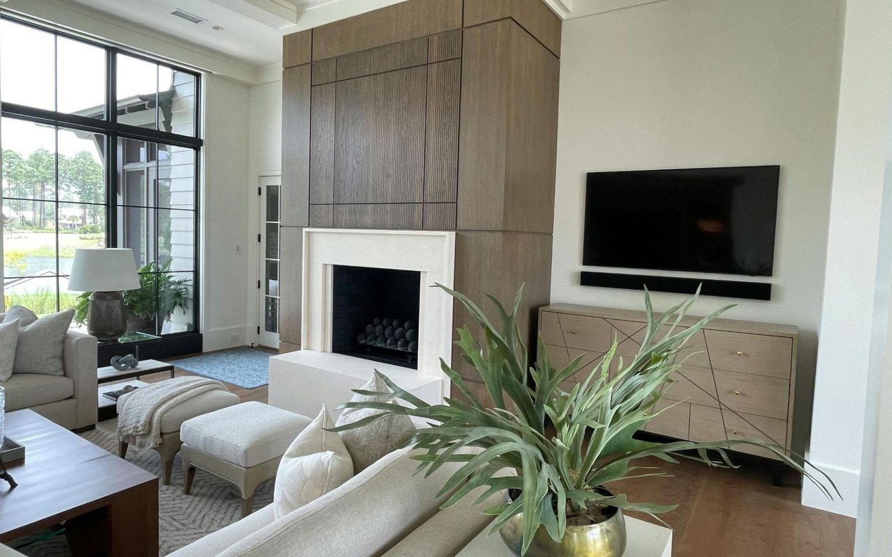 Resort Living: Luxury Condos and Apartments in Kiawah Island