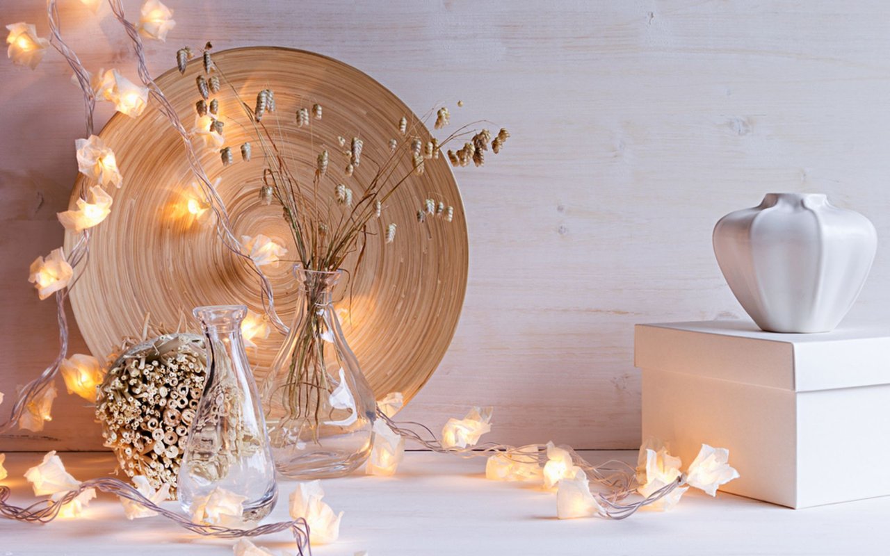 Christmas Home Lights Contest