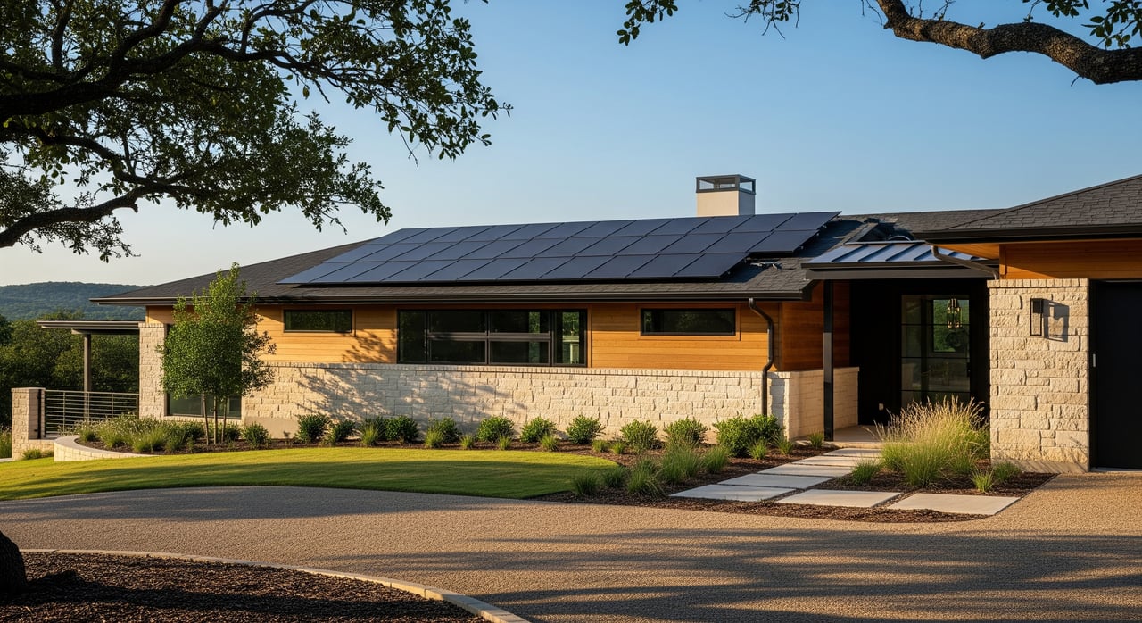 Solar Permits in Round Rock: A Step-By-Step Guide