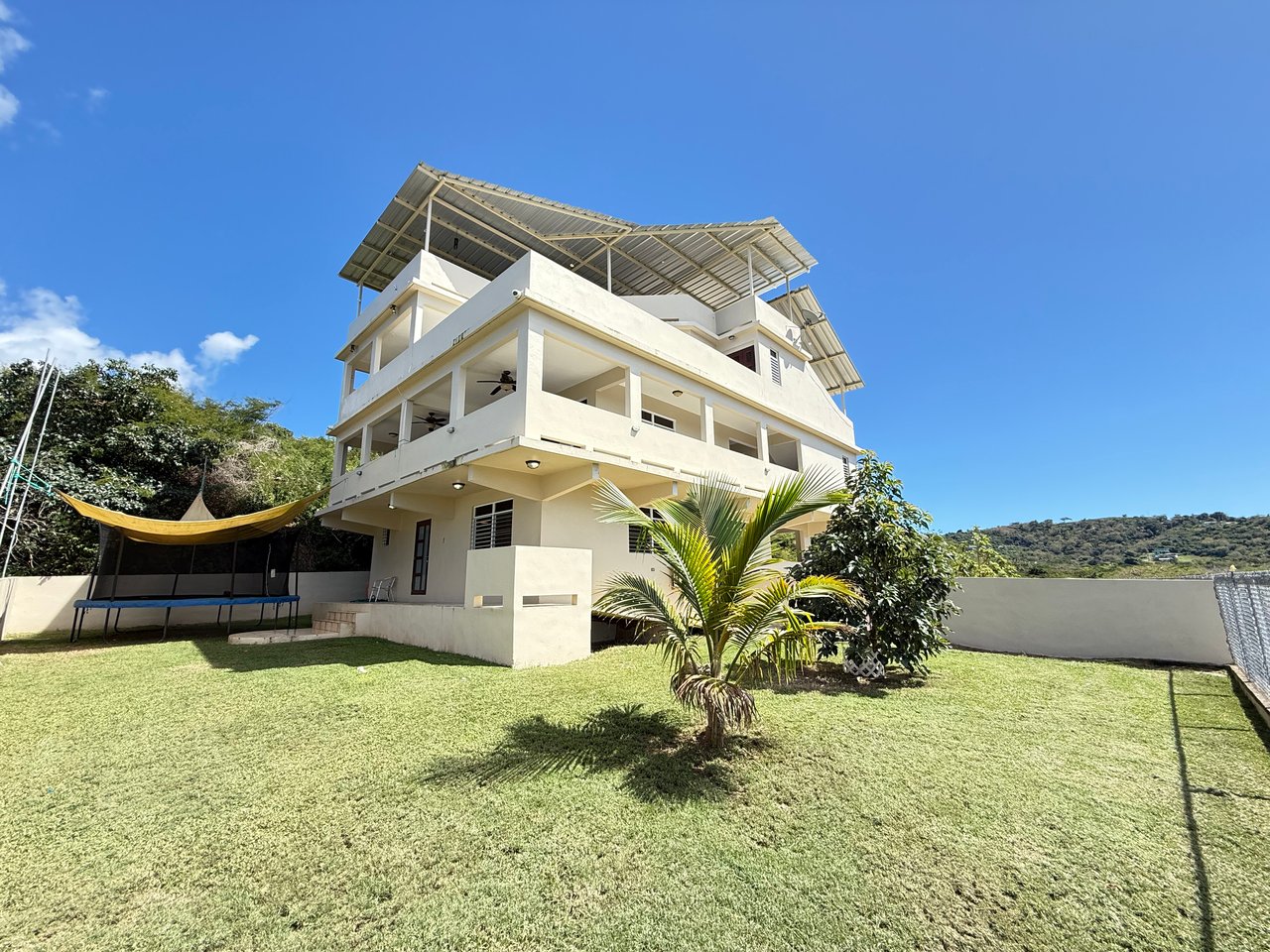 Villa Borinquen | Vieques, P.R.