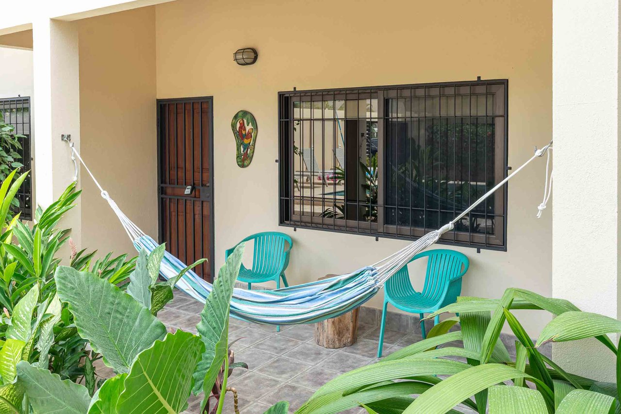 Boutique 8-Unit Investment Property Steps from the Beach