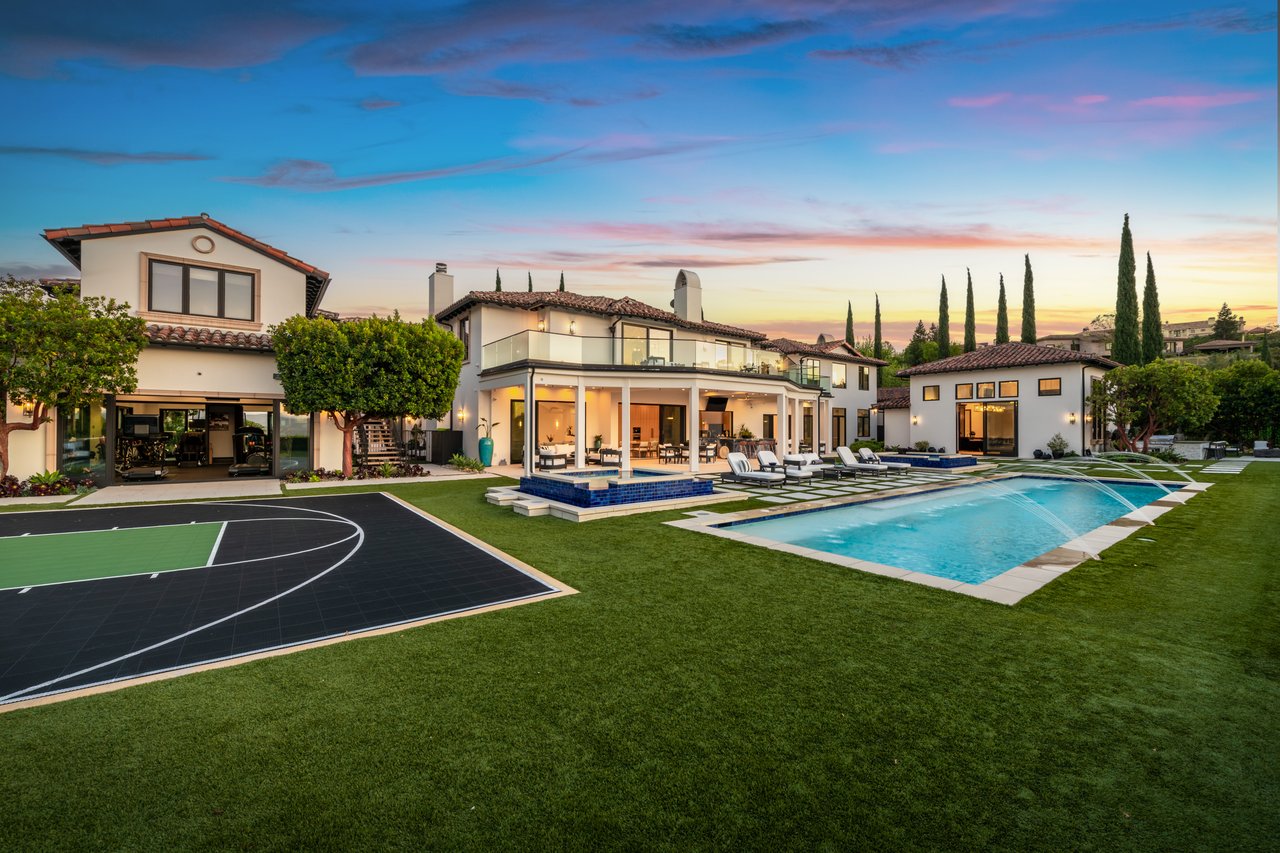 25201 Prado Del Misterio