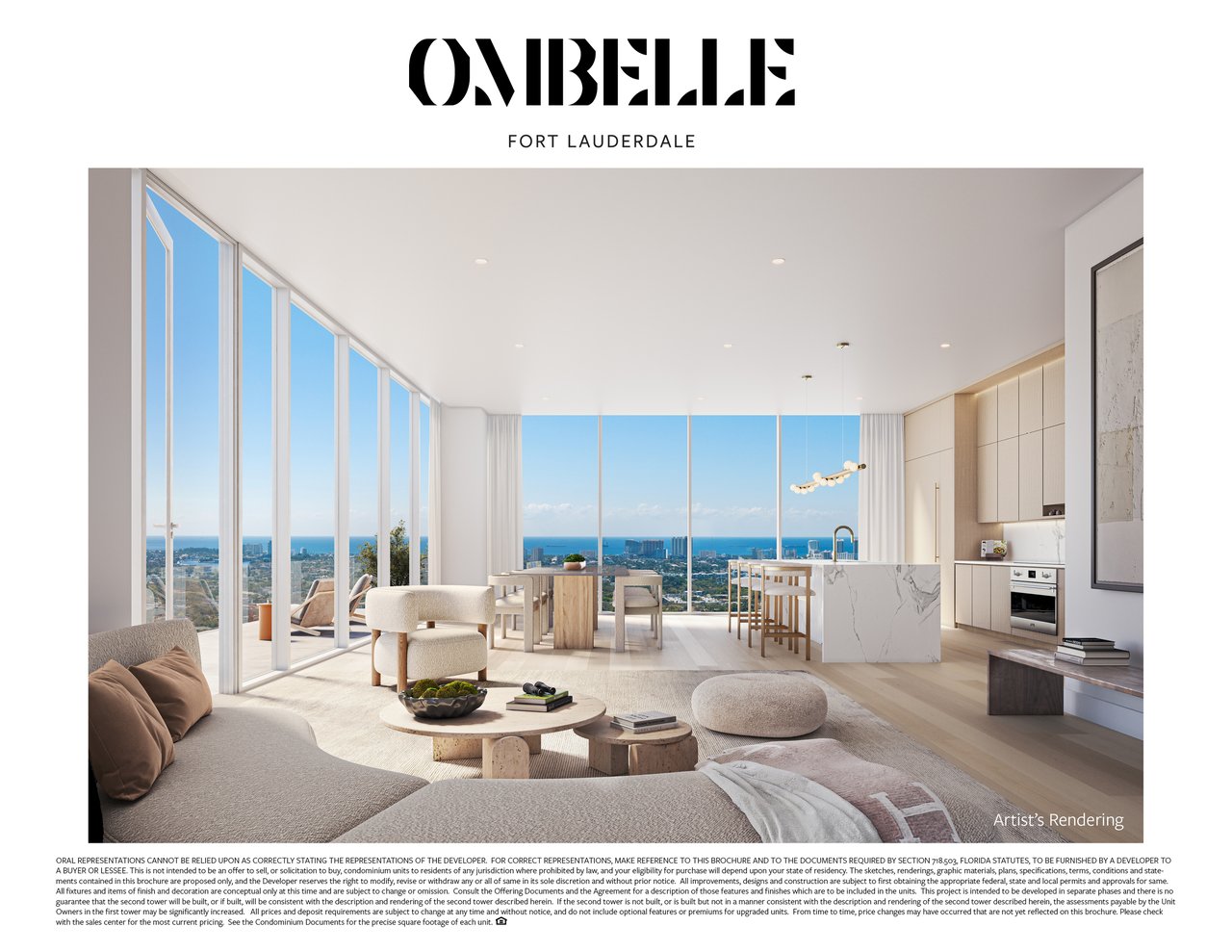Ombelle