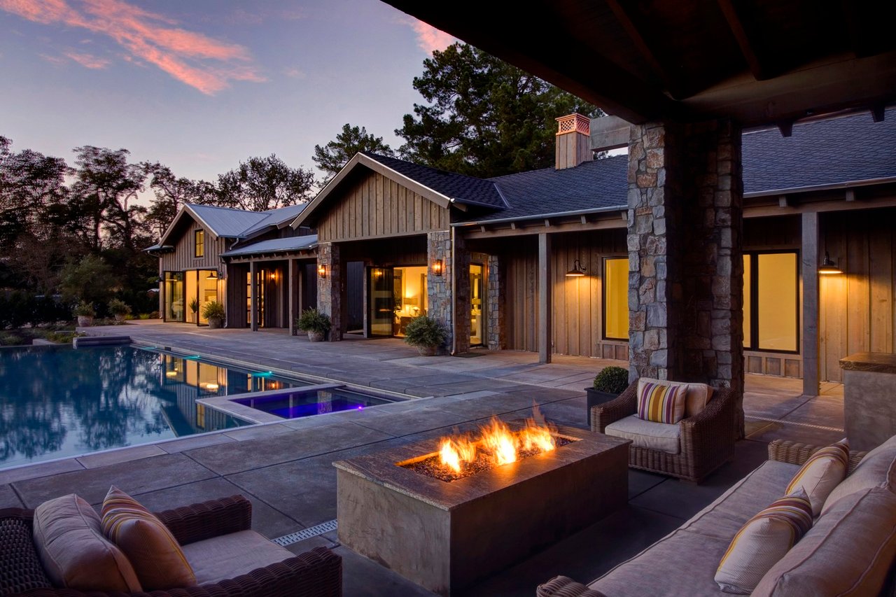 Zinfandel Lane, St. Helena