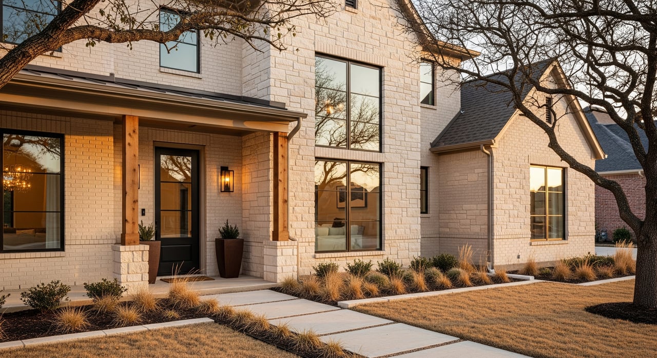 Winter Selling Strategy for McKinney Homeowners