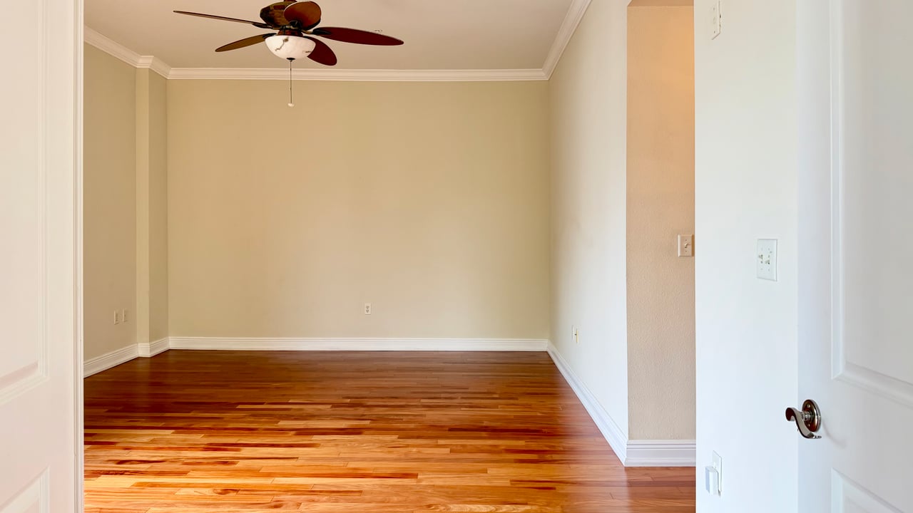 Top Floor Condo at Park West in downtown Winter Park