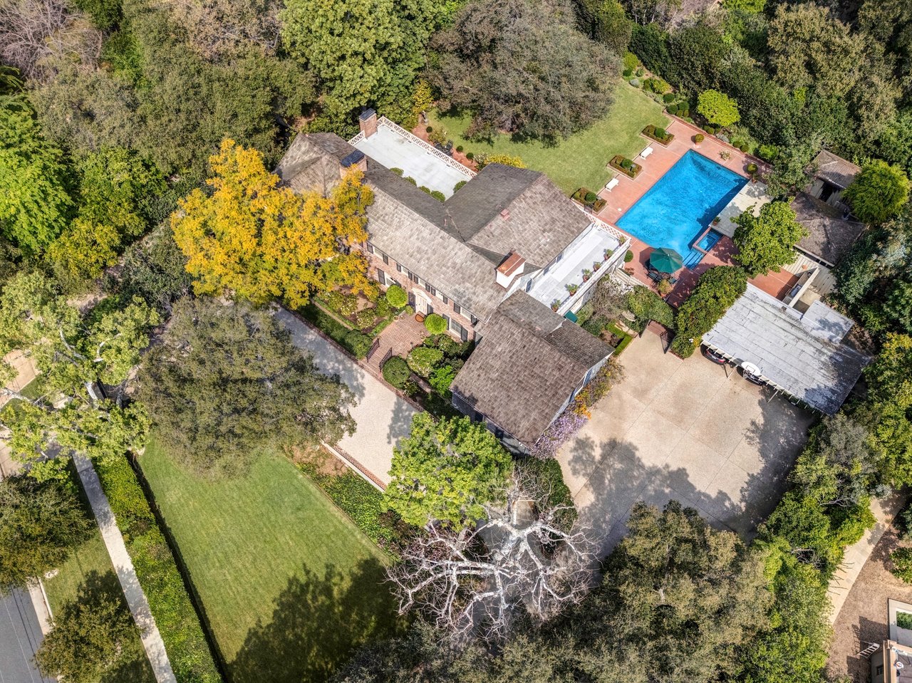 San Marino | Exclusive, Private Listing