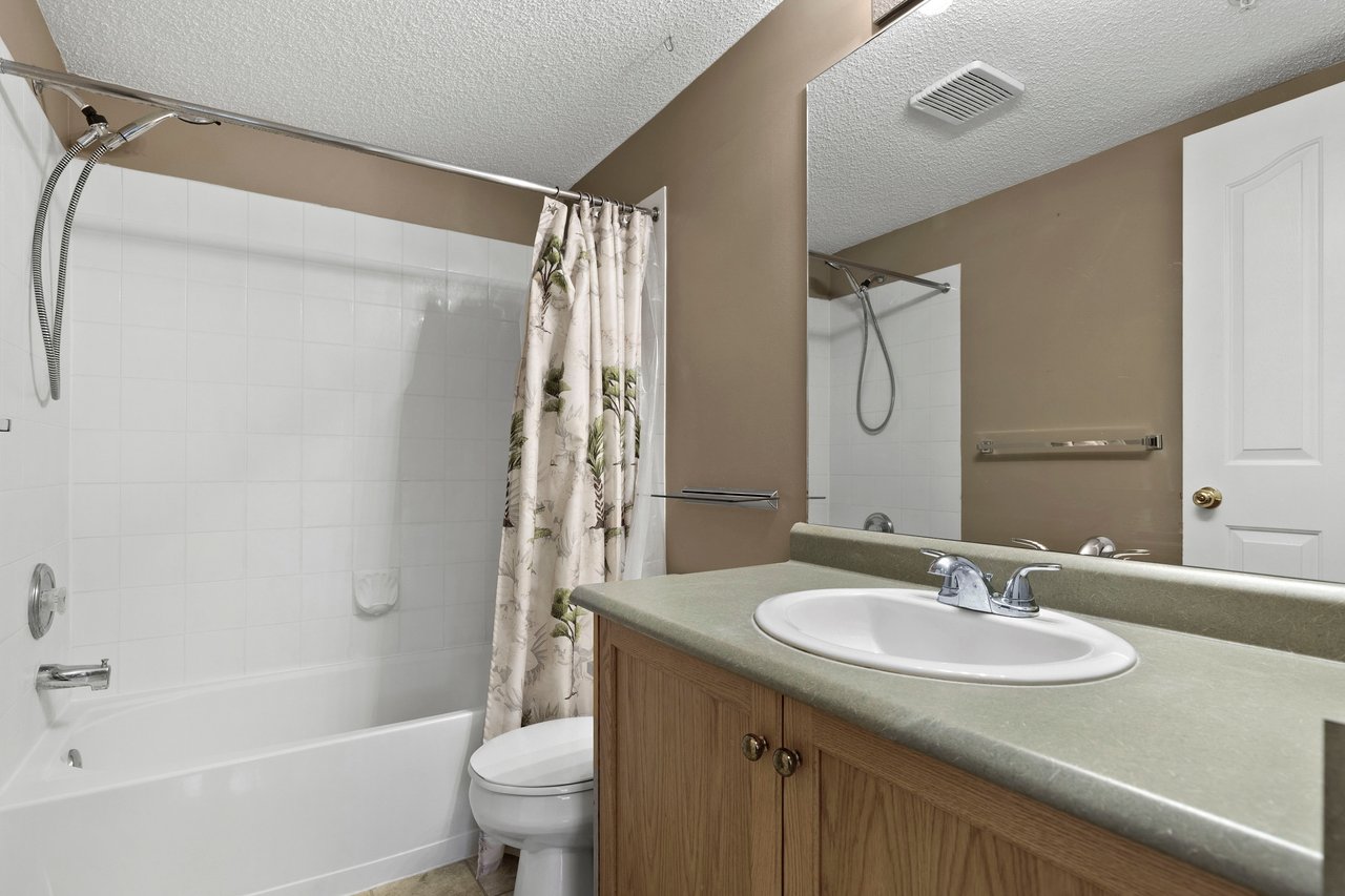 2113 Tuscarora Manor NW Unit: 2113