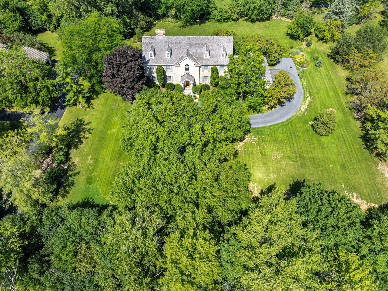 340 E Westleigh Road