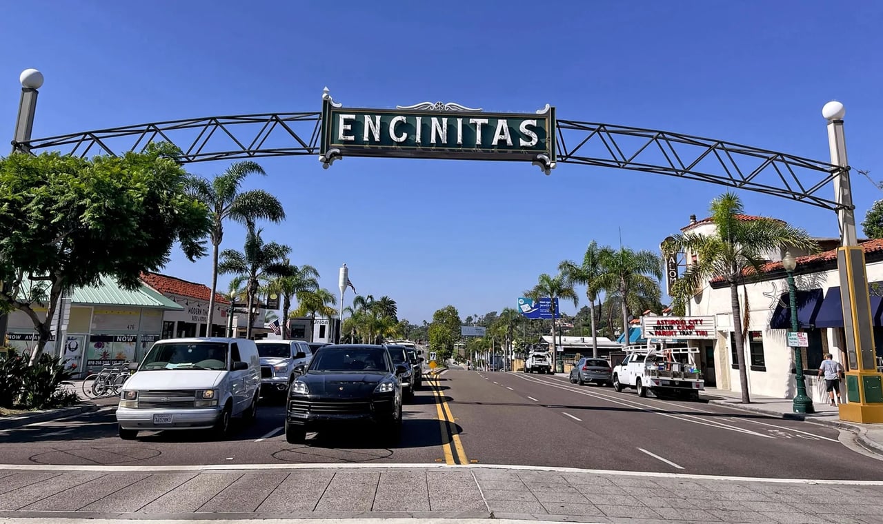 Encinitas