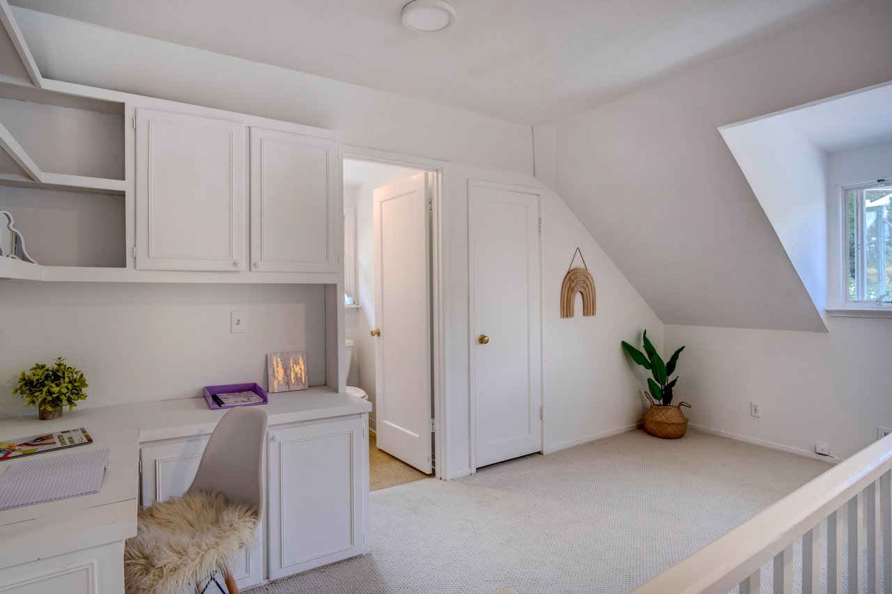 A Rare Opportunity to Build A Luxury Estate in Ross