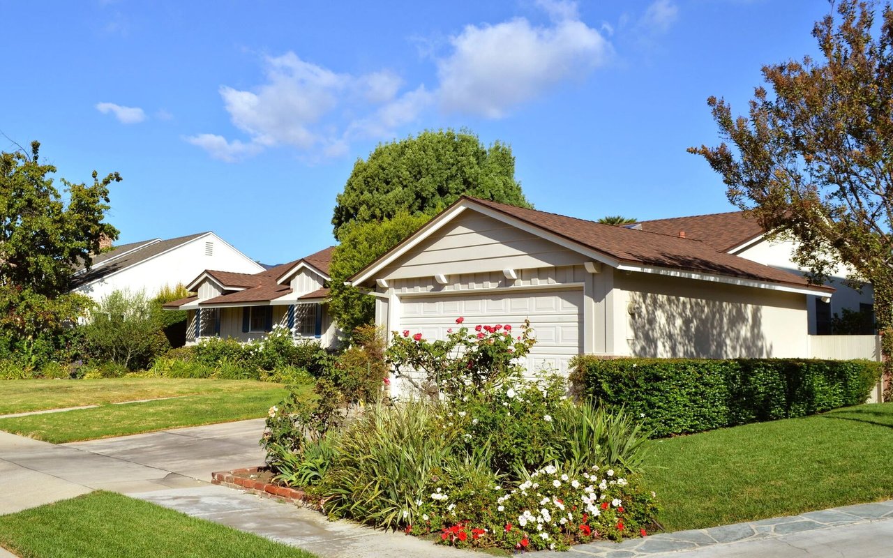 Tulare County