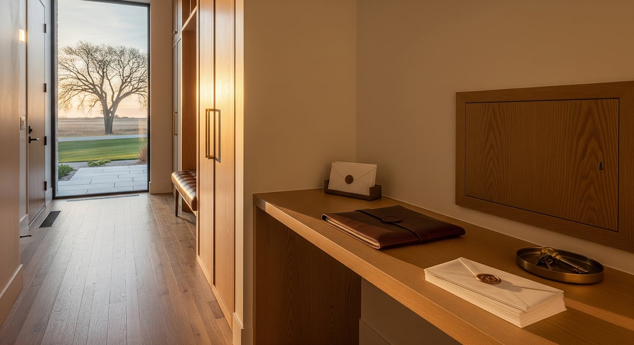 Greenwood Move‑In Checklist: Utilities, Permits and Contacts