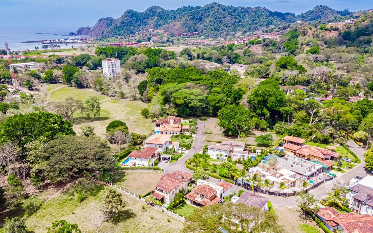 La Estancia