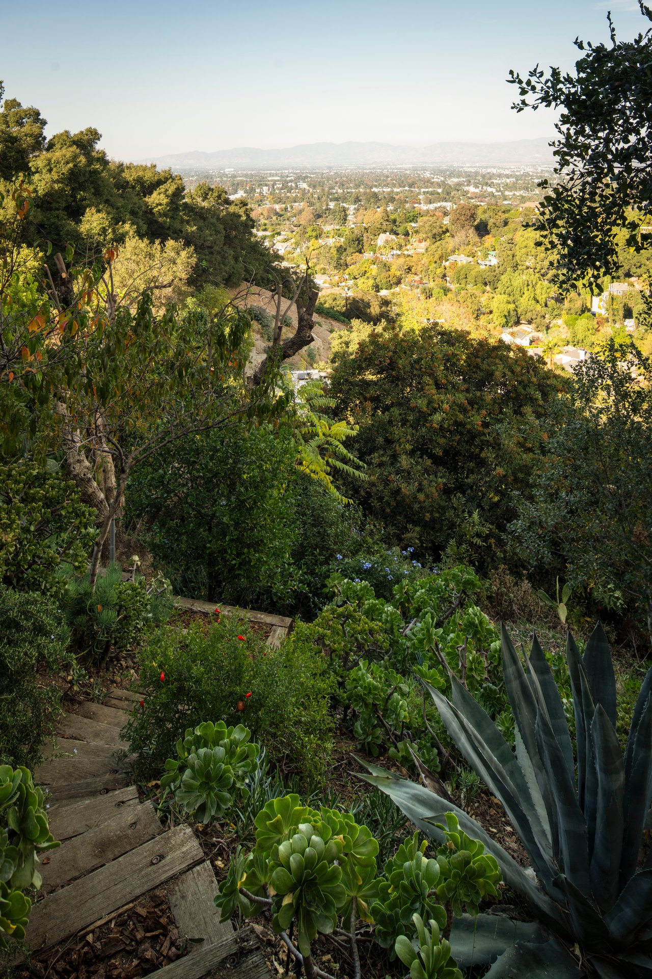 3720 Alta Mesa Dr, Studio City