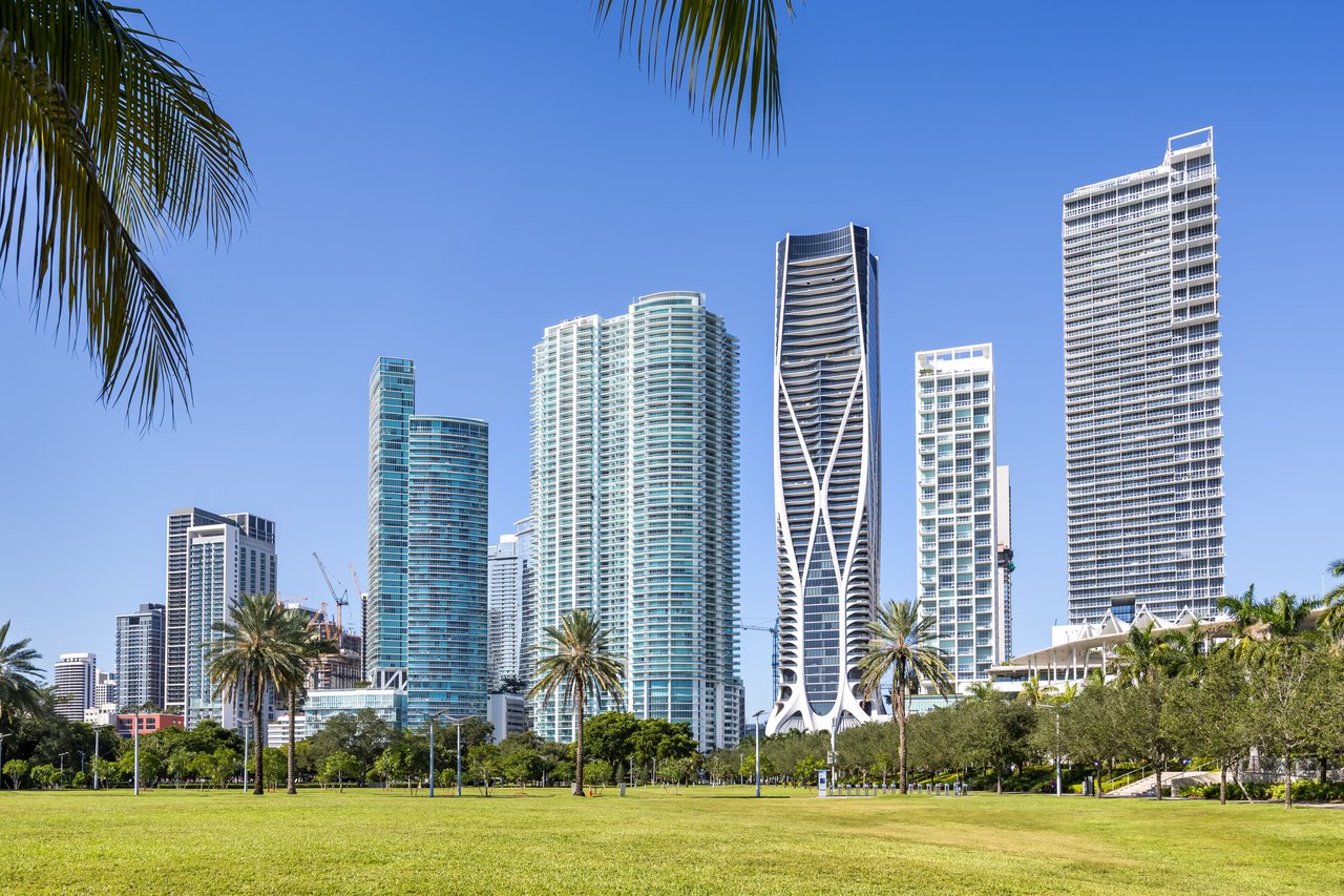 North Miami