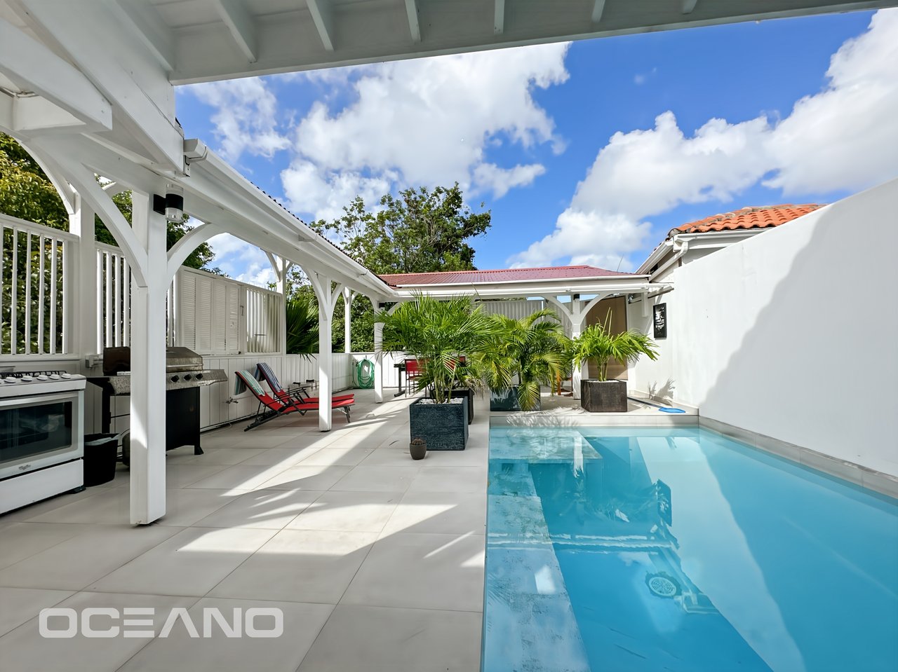 Point Pirouette | 2-Bedroom Townhouse with Private Pool