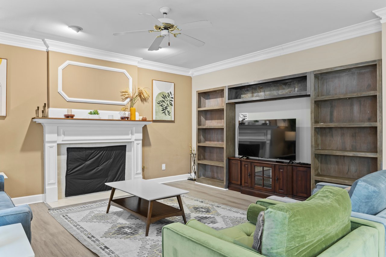 305 Kimball Trce, Alpharetta, GA 30022