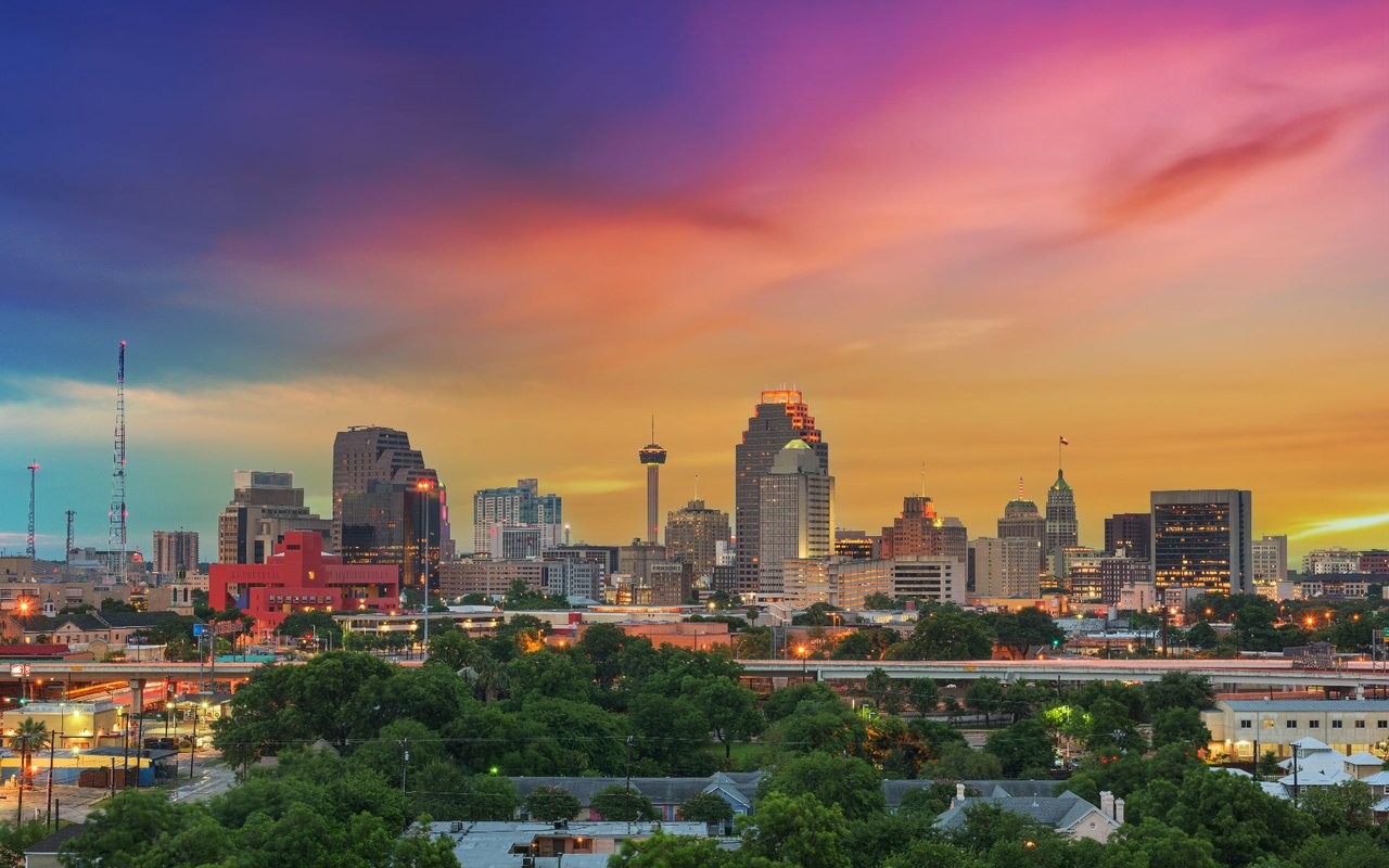 San Antonio