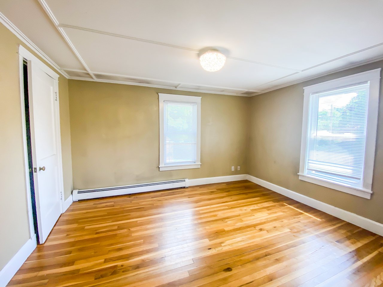 Rental Currently Available
