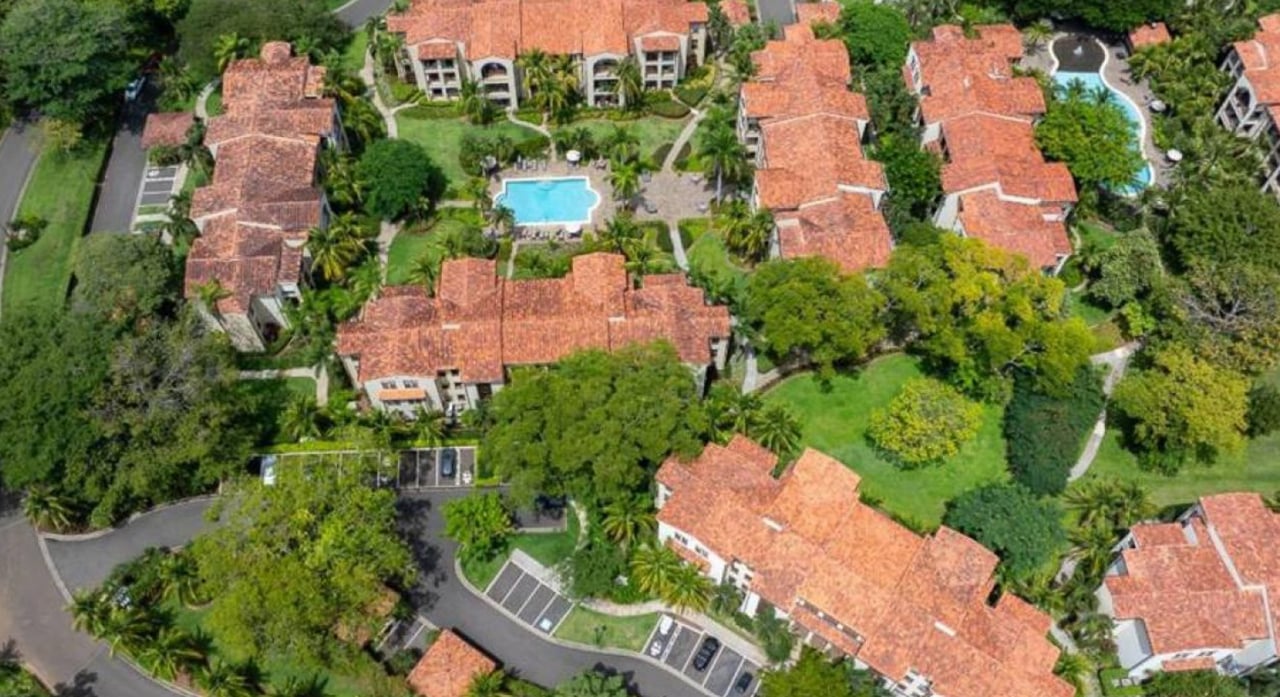 Gated Resort Lifestyle Apartment, Papagayo, Guanacaste