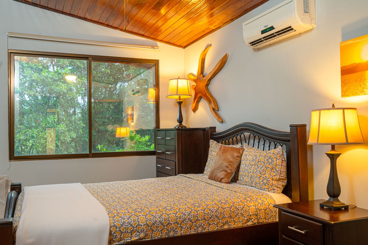 Casa Serenidad, Nature Lover's dream house
