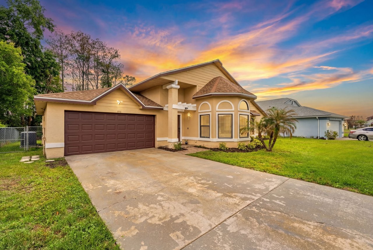 806 VERMONT WOODS LANE