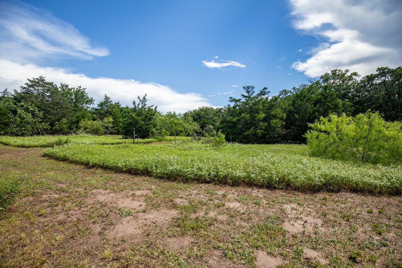 Post Oak Preserve | 18.115 ± Acres | Fayette County