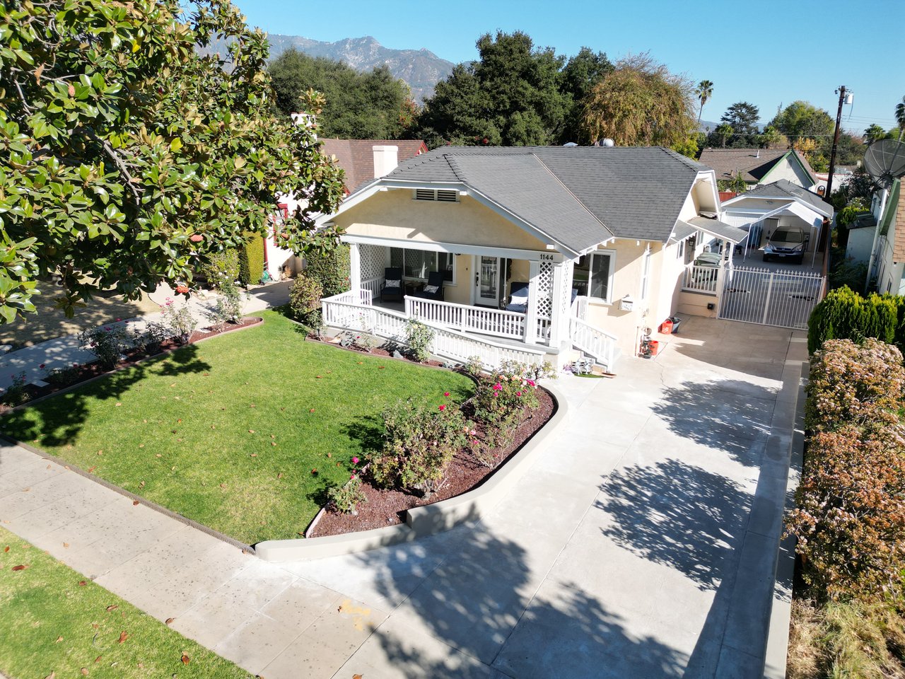 RCFE for sale Pasadena